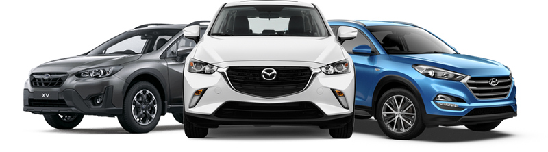 Car Rent-To-Own Alternative | HelloCars Subscription